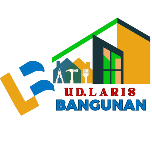 Laris Bangunan